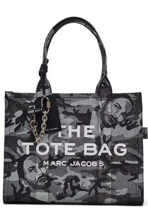 Marc Jacobs Bolsa The Large Tote