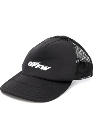 OFF-WHITE Gorra Wing Off