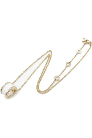 Bvlgari Collar B.zero1 en oro rosa de 18kt 2010