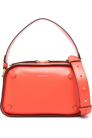 Coccinelle Tote Maleta pequeña