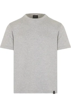 BRIONI Playera Sea Island