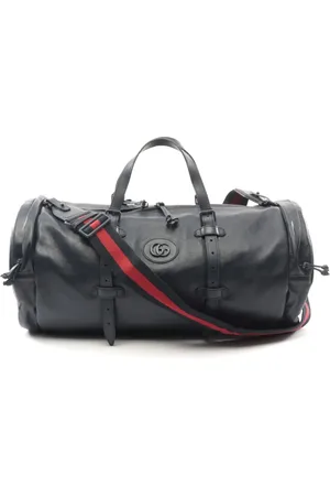 Gucci Bolsa Double G Boston 2010