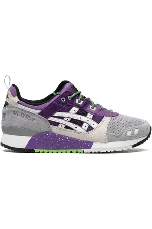 Asics Tenis Gel-Lyte III OG "Sneaker Freaker Atmos Alley Cats"