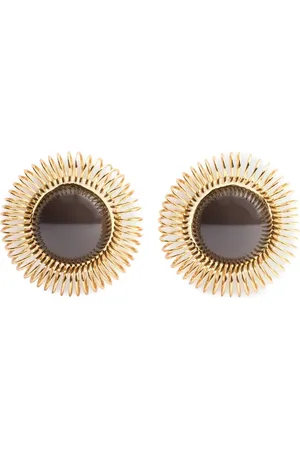 Jacquemus Aretes The Tournesols