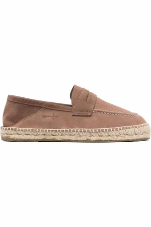 MANEBI Mocasines penny Hamptions