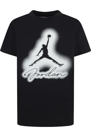 Jordan Playera con logo estampado