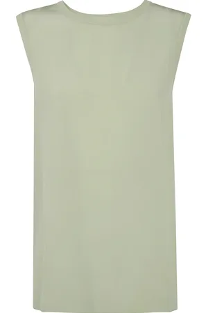 Joseph Camiseta de seda