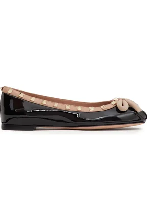 VALENTINO GARAVANI Flats Rockstud