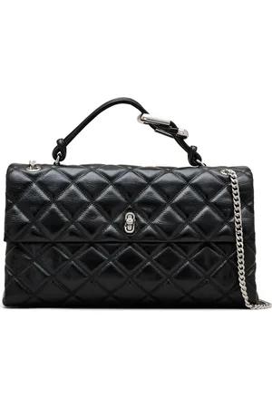Marc Jacobs Bolsa de hombro The XL Quilted Dual
