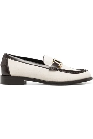 Salvatore Ferragamo Mocasines Gancini