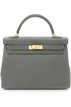 Hermès Bolsa de mano Kelly 32 2020