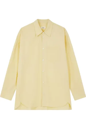 Studio Tomboy Camisa de algodón
