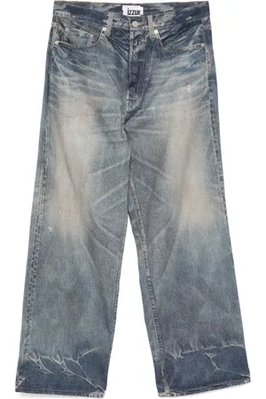 Izzue Jeans rectos