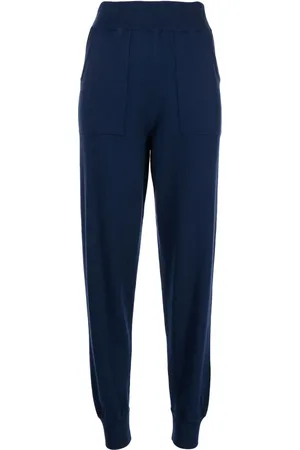COLOMBO Pants con detalles de costuras
