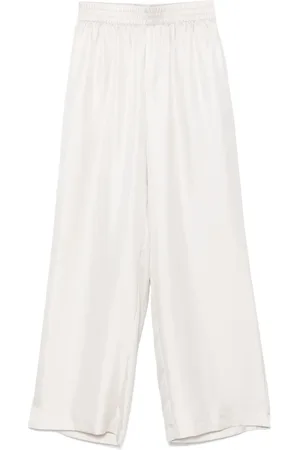 Lisa Yang Pantalones anchos
