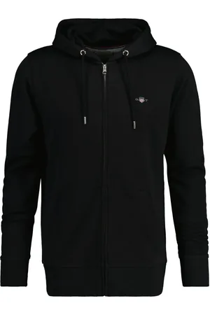 GANT Hoodie Shield