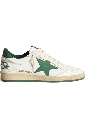 Golden Goose Tenis Ball Star