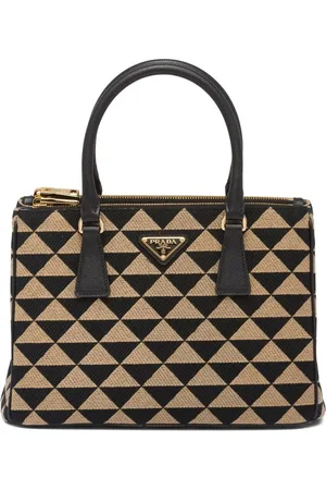 Prada Tote Galleria