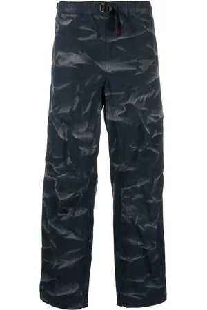 NEIGHBORHOOD Pantalones rectos de x Gramicci