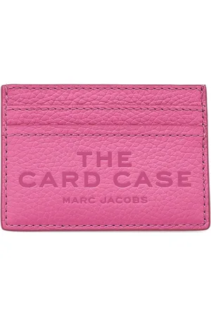 Marc Jacobs Tarjetero The Leather