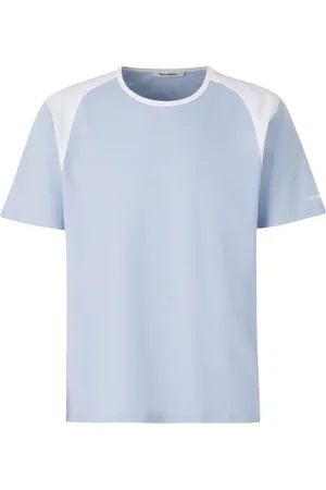 WALES BONNER Playera manga corta