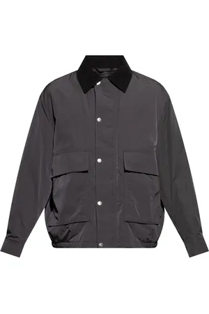 THEORY Chamarra bomber Utility