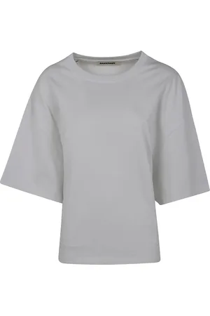 DARKPARK Playera drapeada