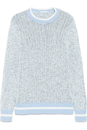 Malo Suéter con cuello redondo
