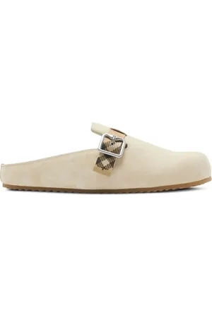 Burberry Zuecos Urchin
