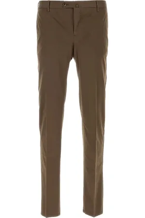 PT Torino Pantalones slim