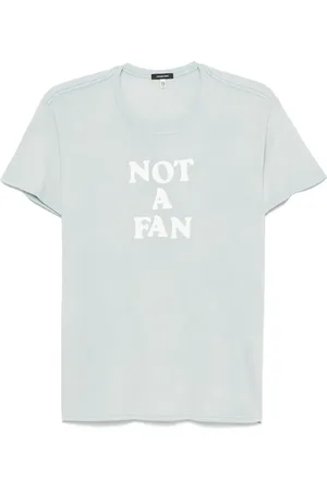 R13 Playera Not A Fan
