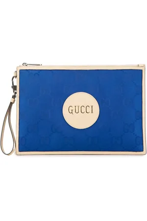 Gucci Bolsa de mano GG Nylon Off the Grid 2016-2025