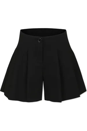 PHILOSOPHY DI LORENZO SERAFINI Shorts con tiro alto