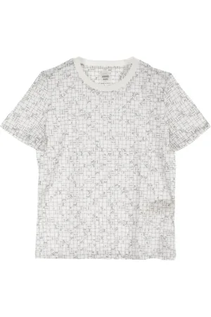 Hermès Playera Bolduc Au Carre 2010
