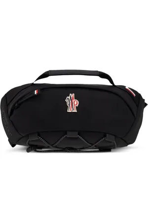 Moncler Cangurera impermeable