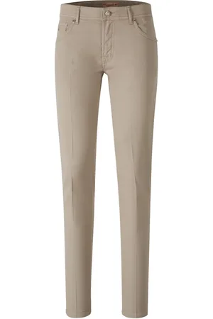 MARCO PESCAROLO Pantalones Nerano