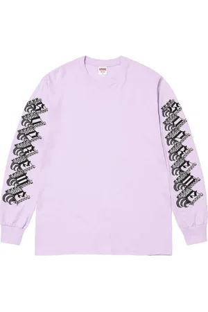 Supreme Playera Strawberries