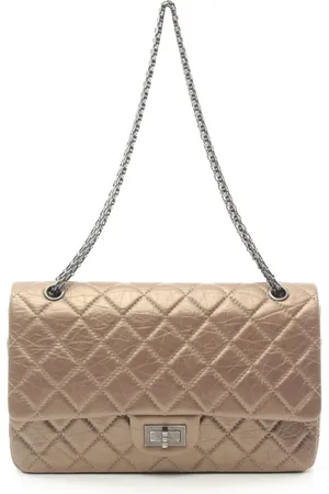 CHANEL Bolsa de hombro 2.55 Reissue 2012