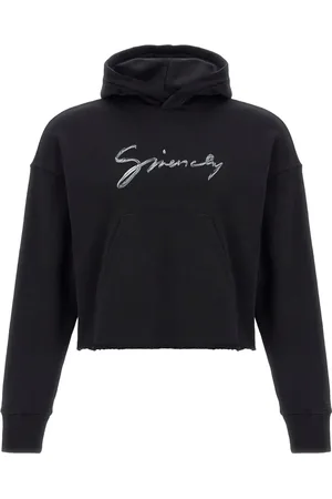 Givenchy Hoodie corta