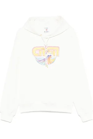 Casablanca Hoodie Casa Surf