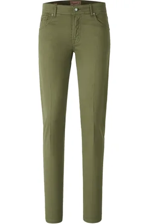 MARCO PESCAROLO Pantalones Nerano
