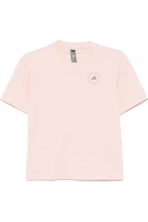 adidas Playera con logo estampado