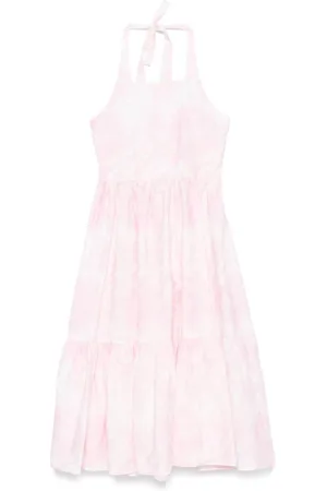 MISS GRANT Vestido con estampado floral