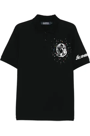 Billionaire Boys Club Playera tipo polo Astro