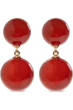 LIÉ STUDIO Aretes The Hannah