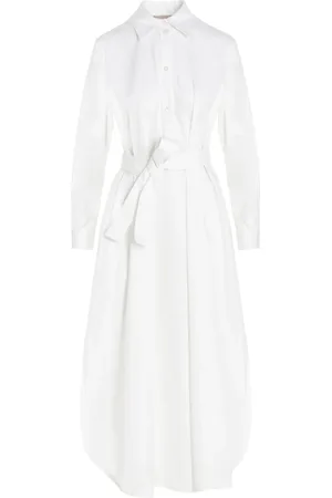 Le Twins Vestido camisero Laura
