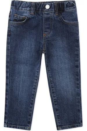 Trussardi Jeans rectos