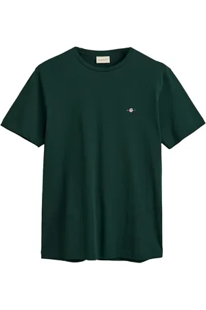 GANT Playera Shield