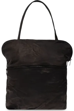 YOHJI YAMAMOTO Tote con asa
