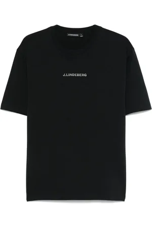 J Lindeberg Playera Hale